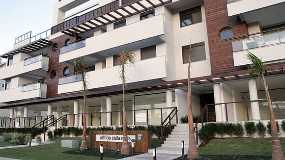 Residencial Stella Maris