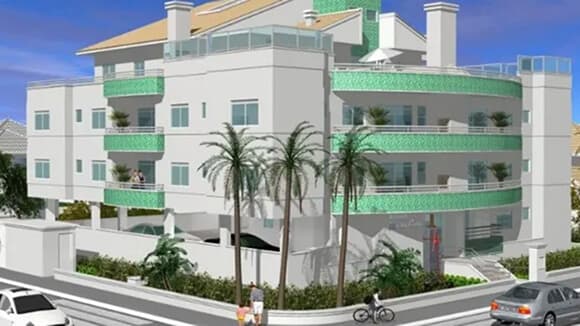 Residencial Ilha das Galés